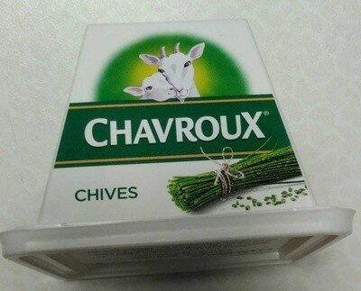 Chavroux Chives - Product - de