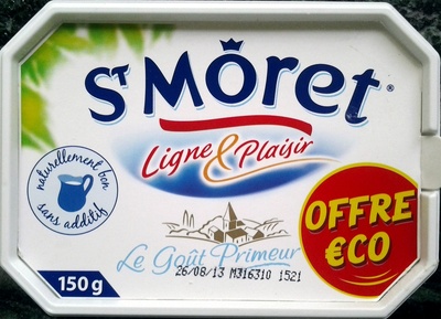 St Morêt Ligne & Plaisir - Product - fr