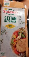 Seitan Naturale - Product - it