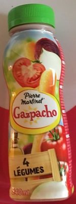 Gazpacho - Product - fr