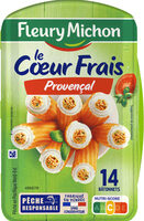 Le Coeur Frais Provençal - 14 Bâtonnets - Product - fr