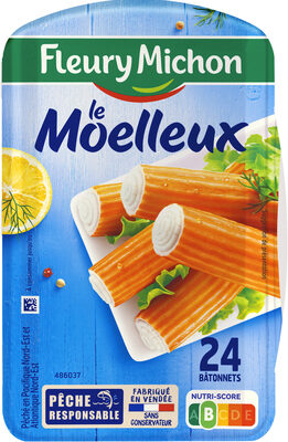 Le Moelleux - Product - fr