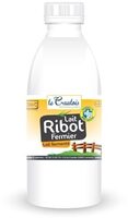 Lait Ribot Fermier - Product - fr