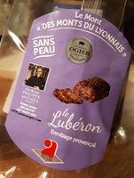 Le Luberon - Product - fr