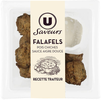 Falafels - Product - fr