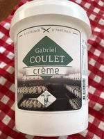 Crème à tartiner de roquefort - Product - fr
