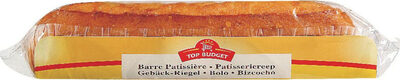 Barre pâtissière - Product - fr