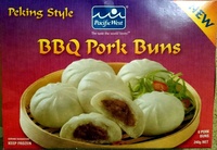 Peking Style BBQ Pork Buns - Product - en