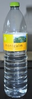 Montcalm - Product - fr