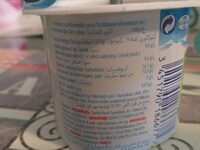 So good - Nutrition facts - fr