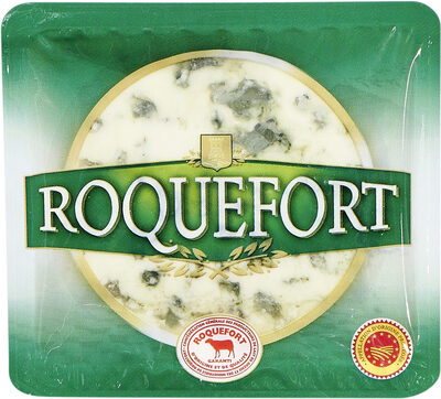 Roquefort (32% MG) - Product - fr