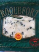 Roquefort Portion - Product - fr