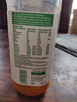 Tropicana Multivitamines 1 L - Nutrition facts - fr