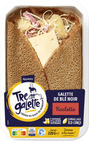 Galette raclette - Product - fr