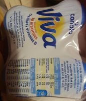 Viva lait - Product - fr