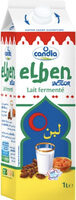 Elben Lait fermenté - Product - fr