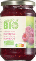 Confiture Extra FRAMBOISE - Product - fr