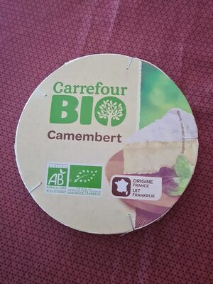 camembert - Product - fr