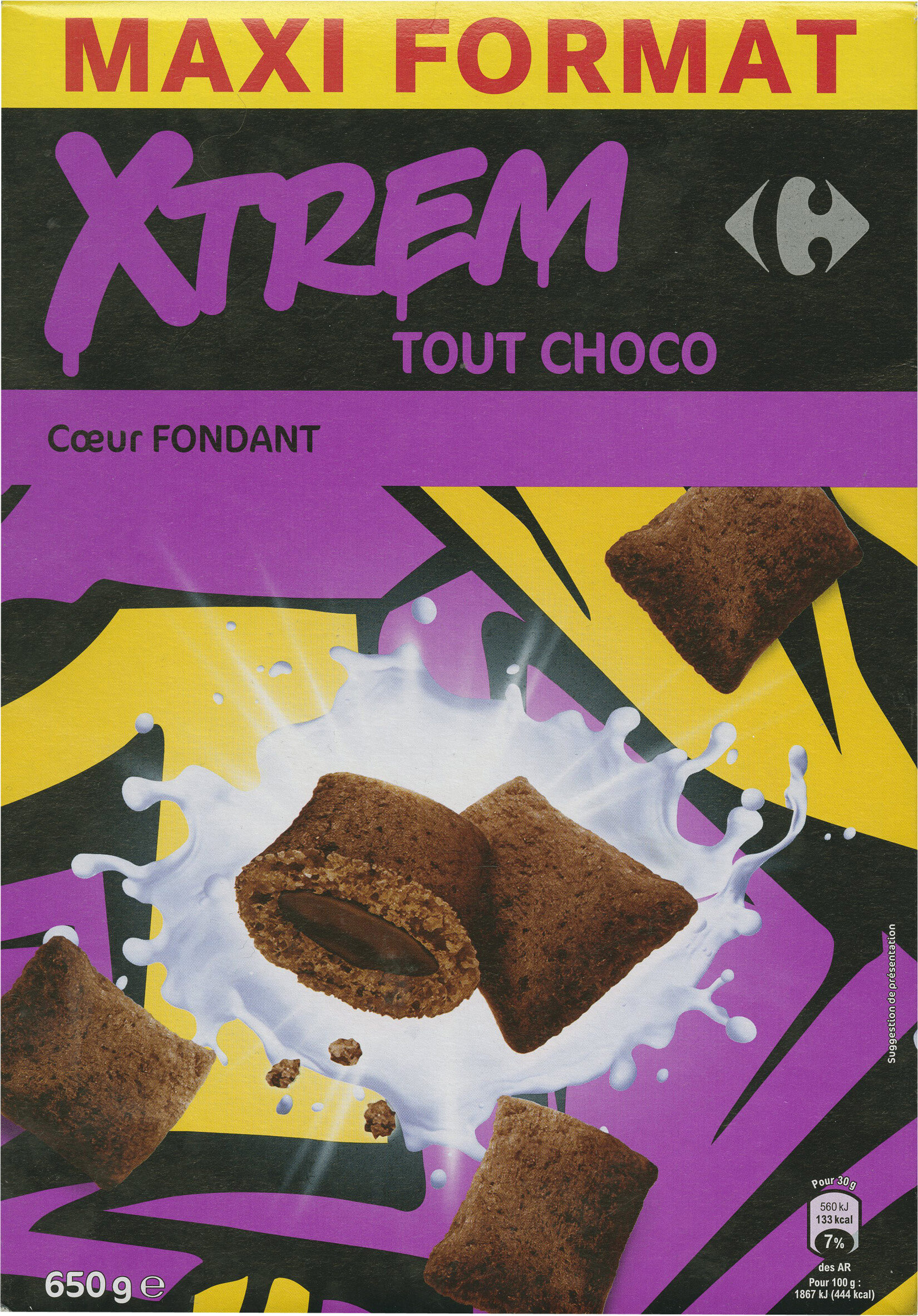 Crocks choco - Product - fr