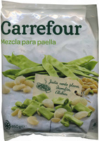 Légumes pour Paella - Product