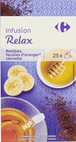 Infusion Relax - Product - fr