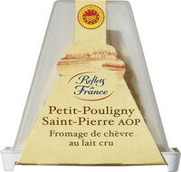 Fromage De Chèvre Au Lait Cru - Product - fr