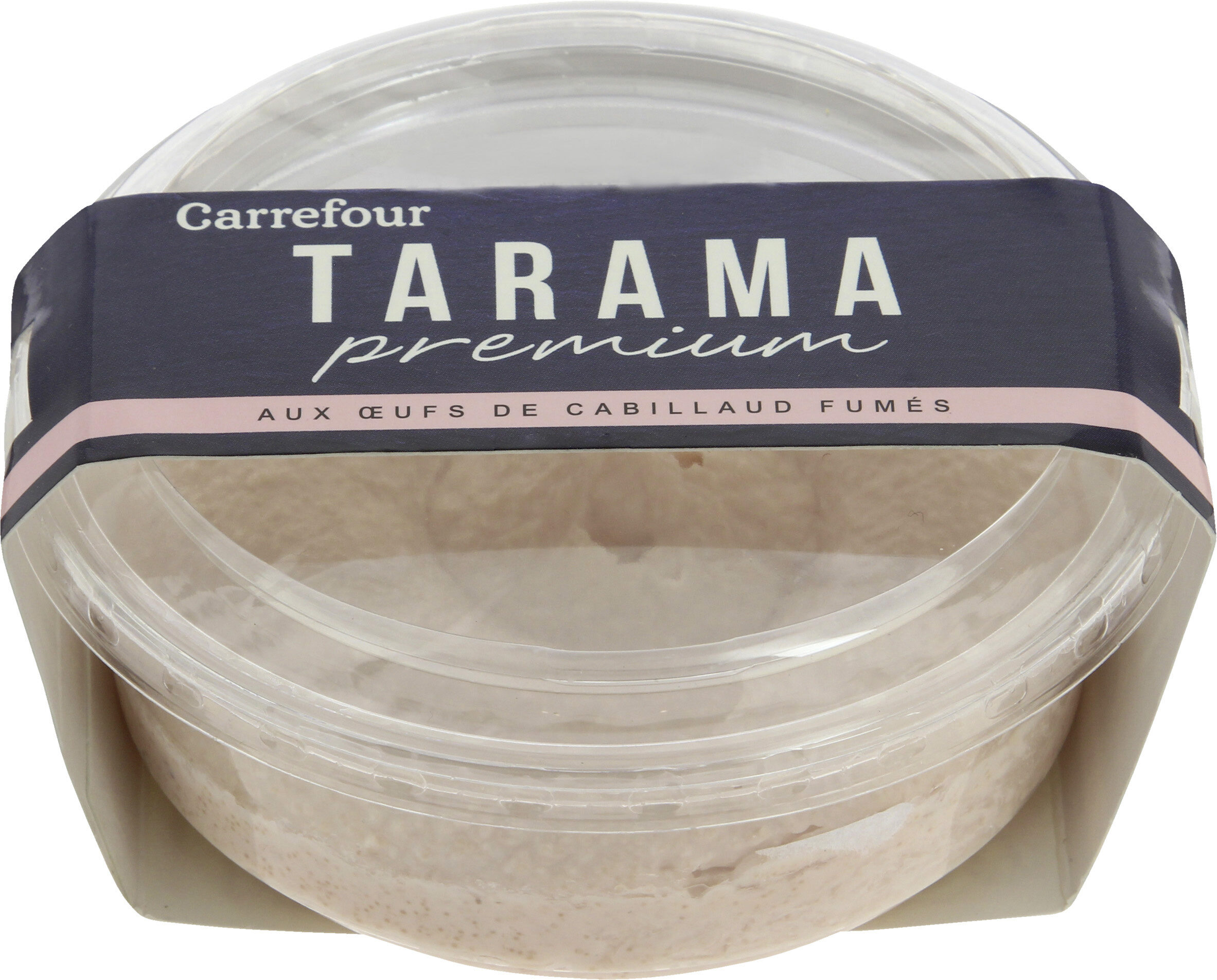 Tarama extra - Product - fr