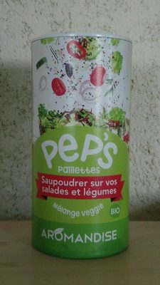 Pep's - Product - fr