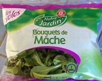 Bouquets de Mâche (1 pers.) - Product - fr
