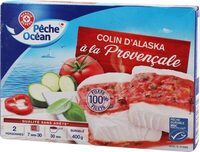 Colin d'alaska provencale - Product - fr