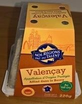 Valençay - Product - fr