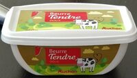 Beurre tendre doux - Product - fr
