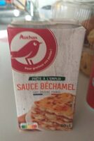 Sauce bechamel - Product - fr