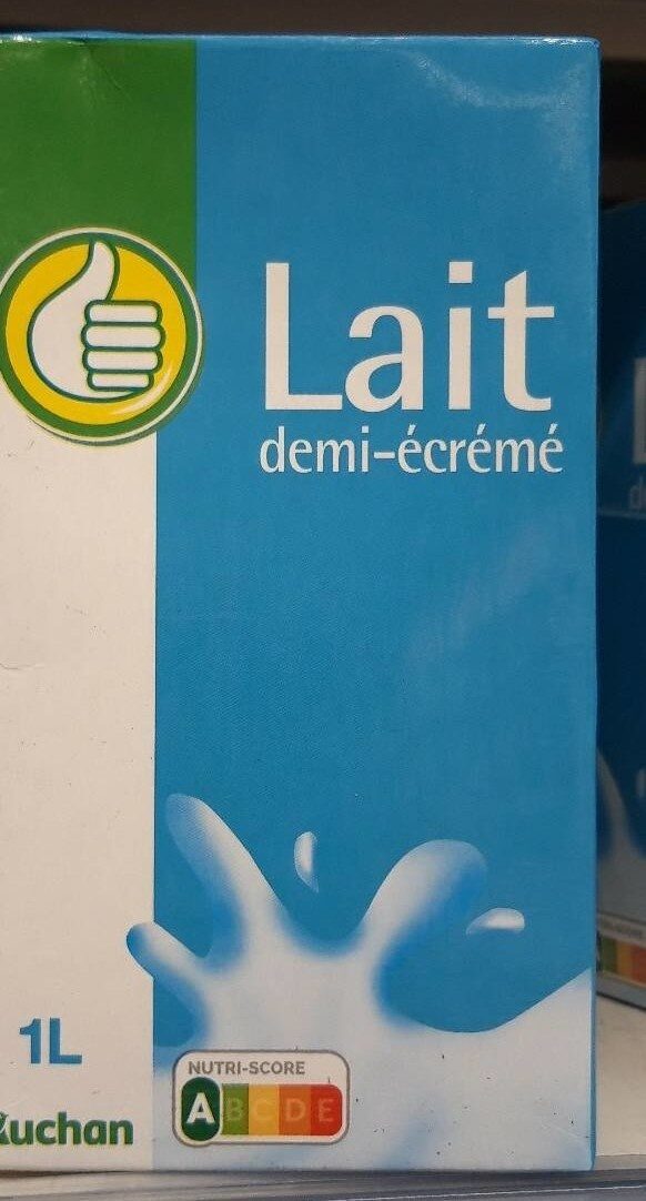 Lait - Product - fr