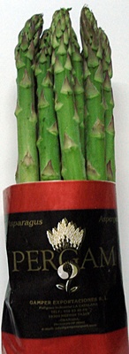 Asparagus - Product - es
