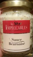 Sauce béarnaise - Product - fr