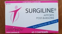 Surgiline - Product - fr