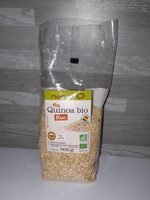 Quinoa blanc bio - Product - fr