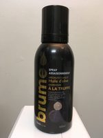 Spray assaisonnement à la truffe - Product - fr