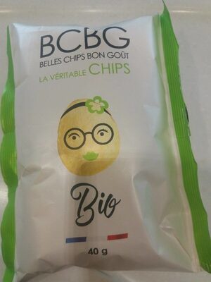 BCBG Chips - Product - fr