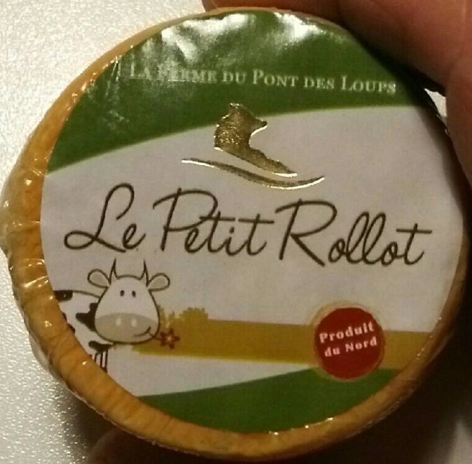 Le Petit Rollot - Product - fr