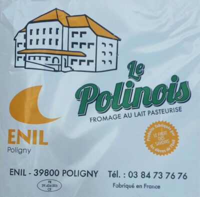 Le Polinois - Product - fr