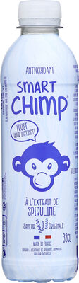 Smart Chimp - Product - fr
