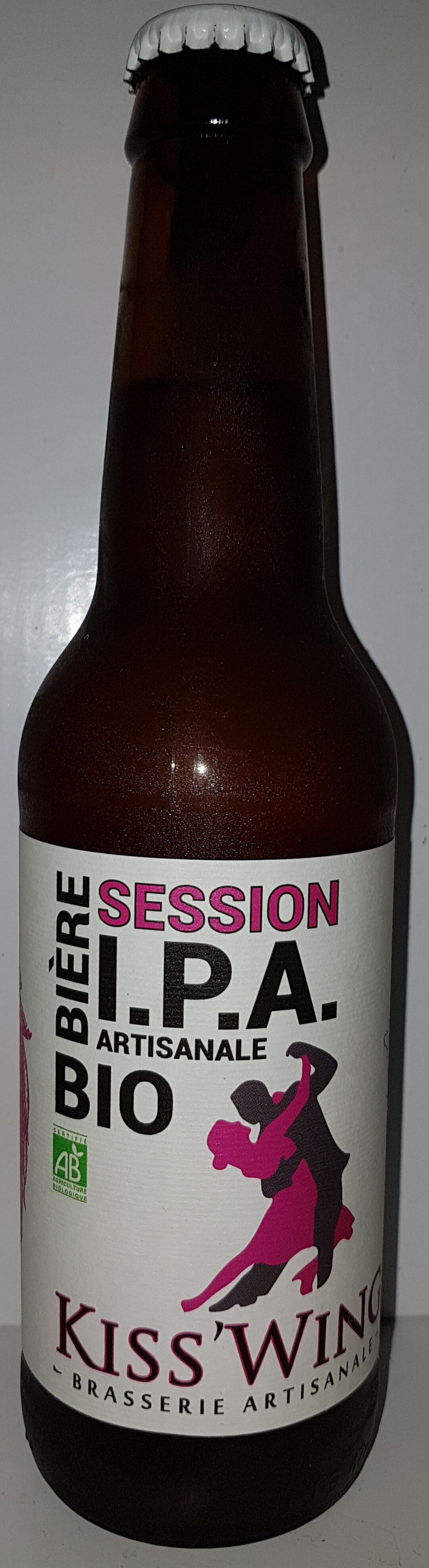 Session I.P.A. - Product - fr