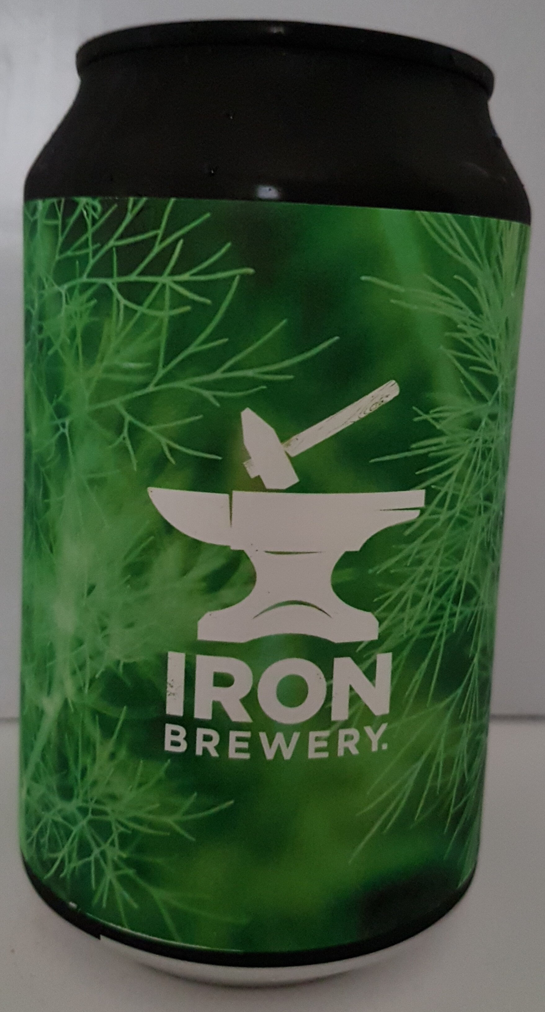 Sour IPA Citron Aneth - Product - fr