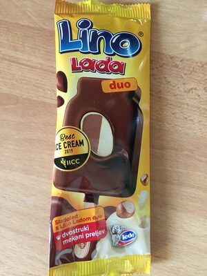 Lino lada duo - Product