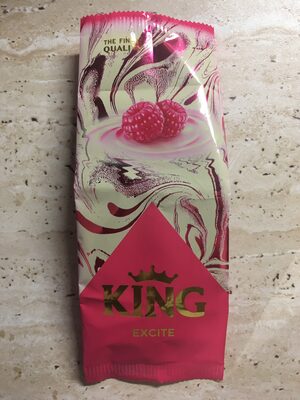 King excite - 1