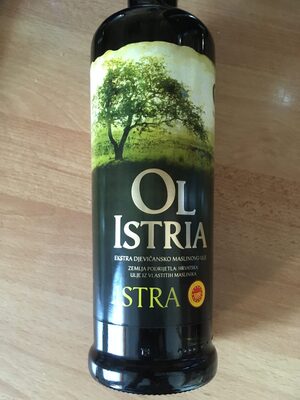 Ol Istria - Product - en