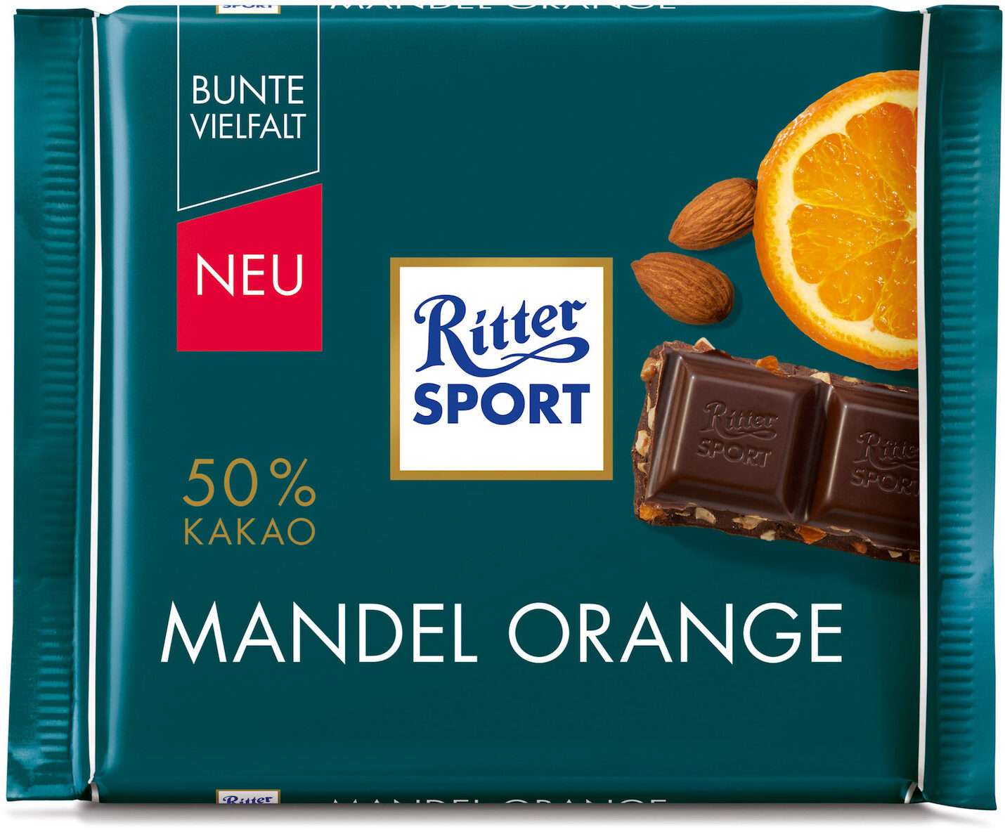 Mandel Orange - Product - de