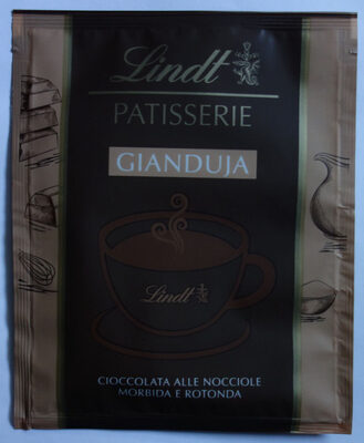 Patisserie Gianduja - Product - de